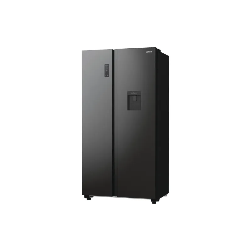 Kühlschrank Gorenje, Black (NRR9185EABXLWD)