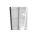 Refrigerador Gorenje, Black (NRR9185EABXLWD)
