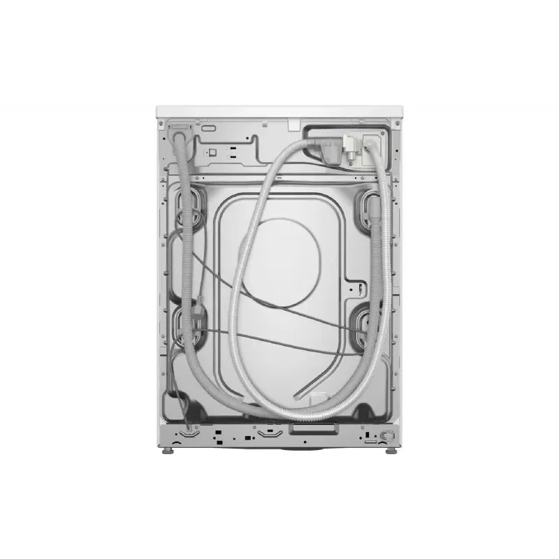 Пральна машина Siemens (WG56B2A0UA), White