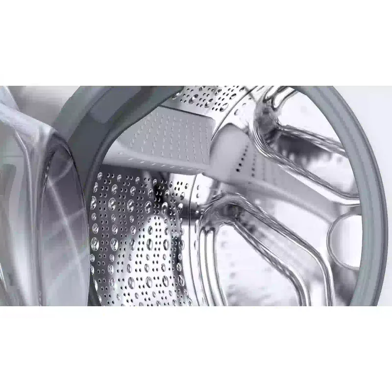 Пральна машина Siemens (WG56B2A0UA), White