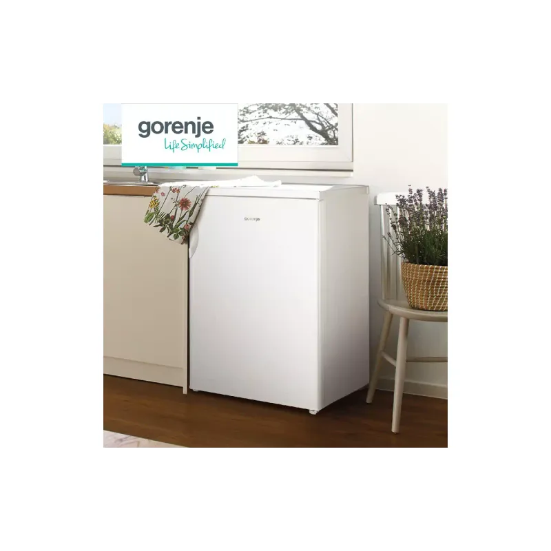 Kühlschrank Gorenje, White (R492PW)