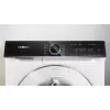 Пральна машина Siemens (WG56B2A0UA), White