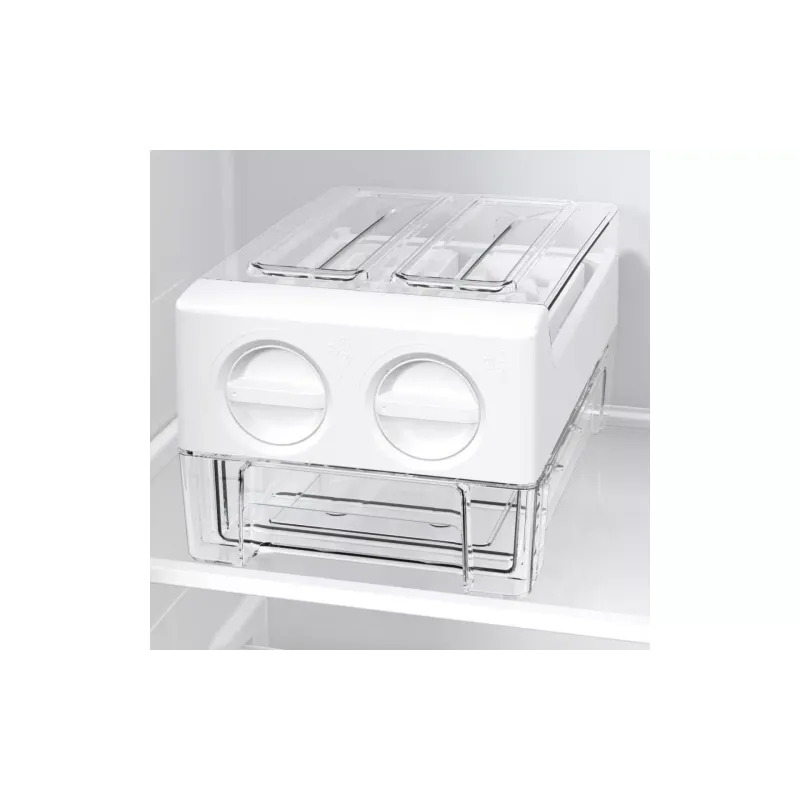 Kühlschrank Gorenje, Black (NRR9185EABXLWD)