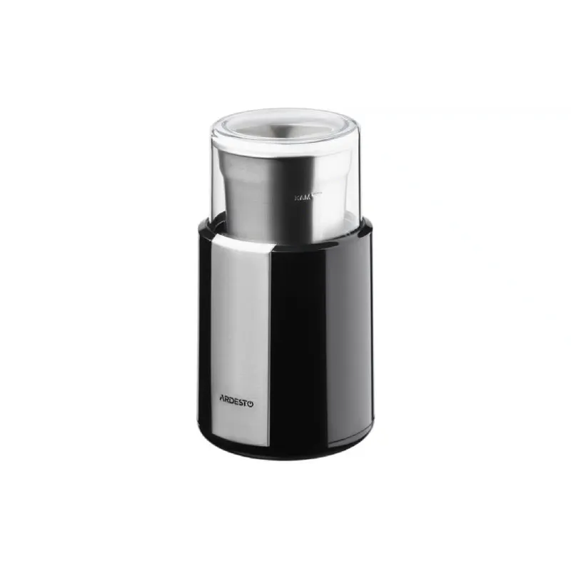 Coffee grinder Ardesto (WCG-8301), Black