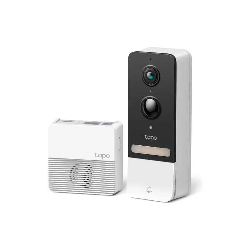 Videohívás TP-Link (Tapo D230S1)