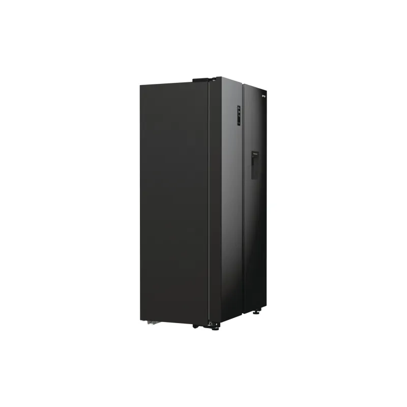 Kühlschrank Gorenje, Black (NRR9185EABXLWD)