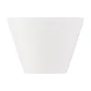 Лодка за сос Ardesto, White (AR3742)