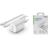 Cargador Belkin, White (WCH013VF2MWH-B6)