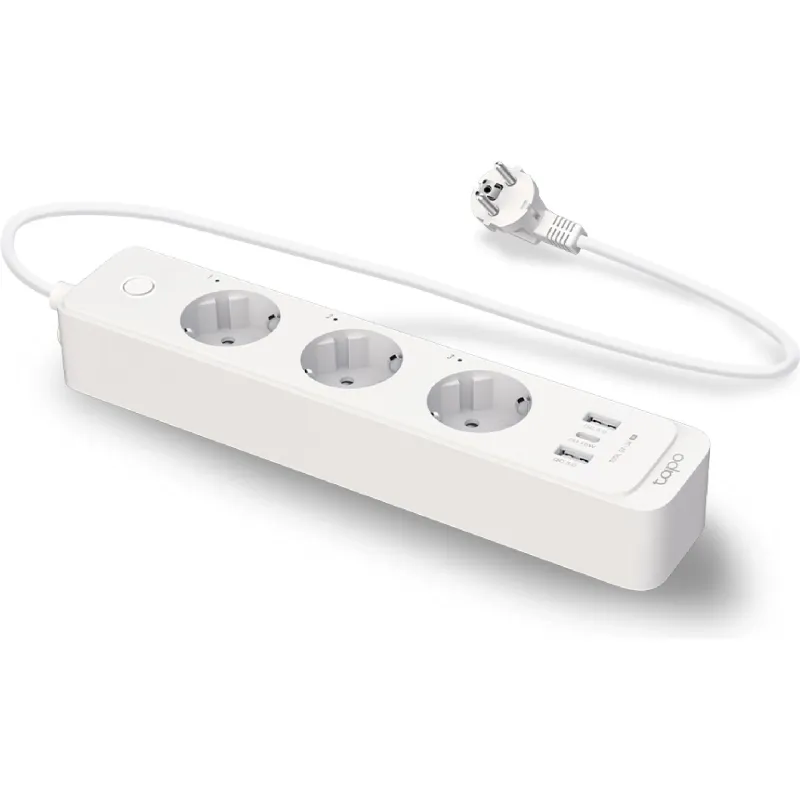 Netzwerk-Verlängerungskabel TP-Link (Tapo P300)