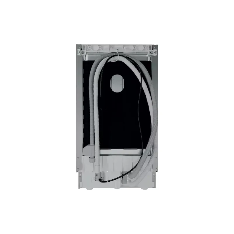 Vgradni pomivalni stroj Whirlpool, White (WSIO3O34PFEX)