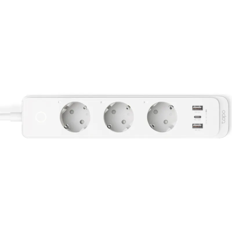 Netzwerk-Verlängerungskabel TP-Link (Tapo P300)