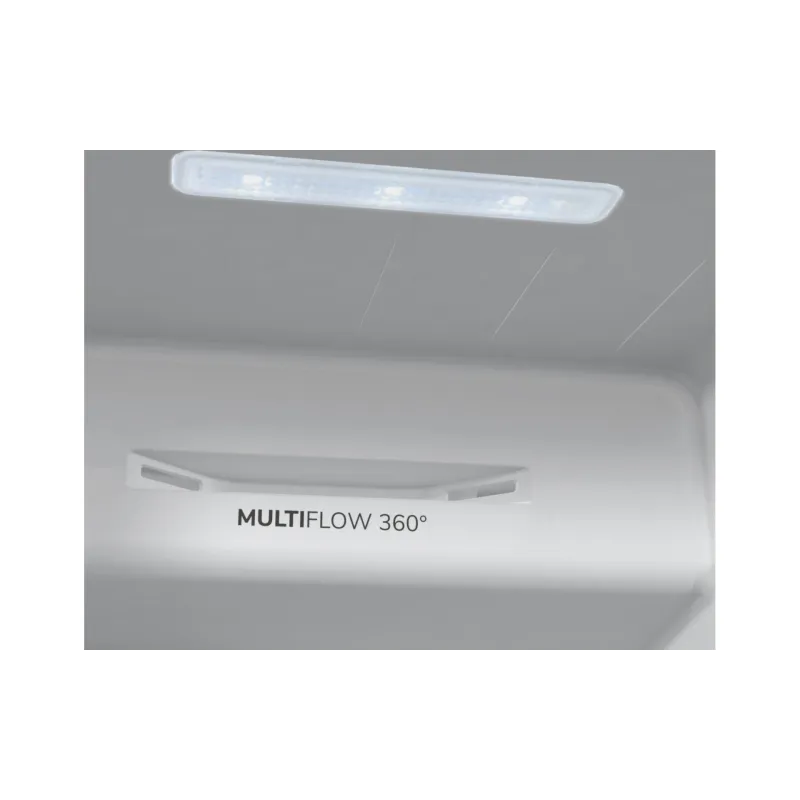 Kühlschrank Gorenje, Black (NRR9185EABXLWD)