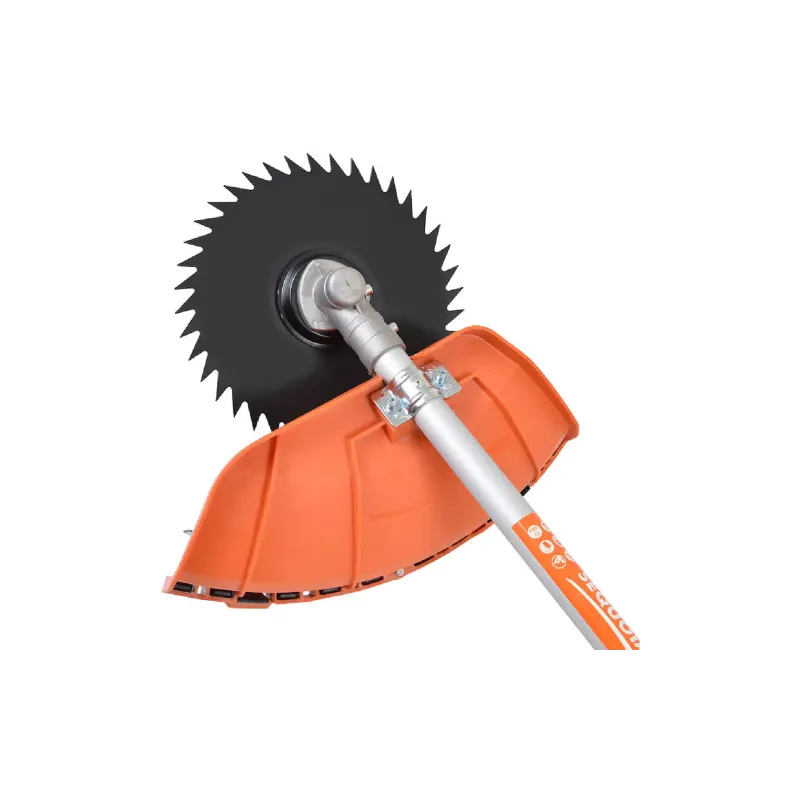 Δρεπάνι βενζίνης Sequoia (SPB5230PRO)