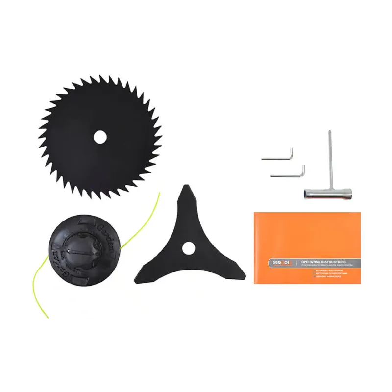 Δρεπάνι βενζίνης Sequoia (SPB5230PRO)