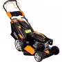 Lawn mower Sequoia (SPLM4600)