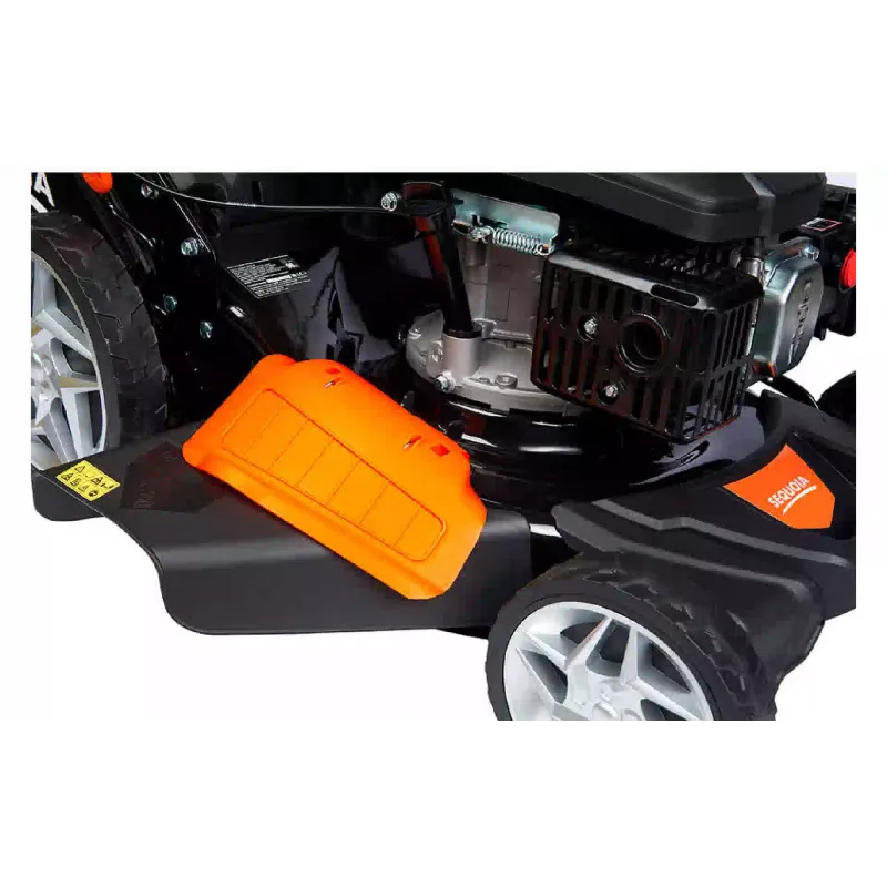 Lawn mower Sequoia (SPLM4600)