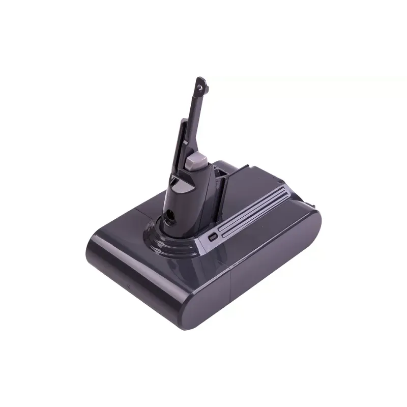 Batería para aspiradora PowerPlant (TB921768)