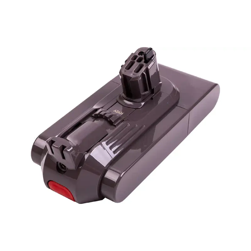 Batería para aspiradora PowerPlant (TB921782)