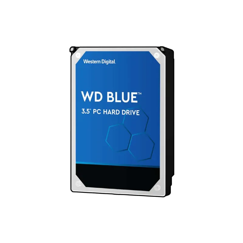 HDD-tárhely WD (WD10EZEX)
