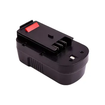 Батерия PowerPlant, Black (TB921836)