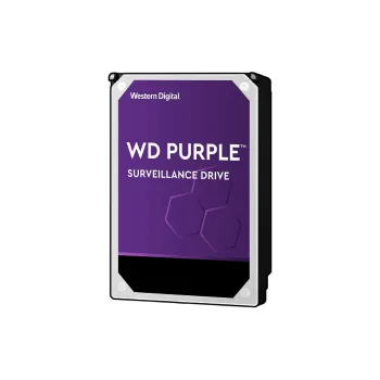 HDD-Speicher WD (WD10PURZ)