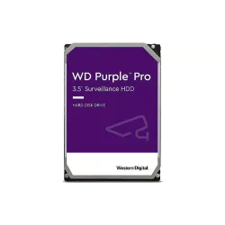 Накопитель HDD WD (WD181PURP)