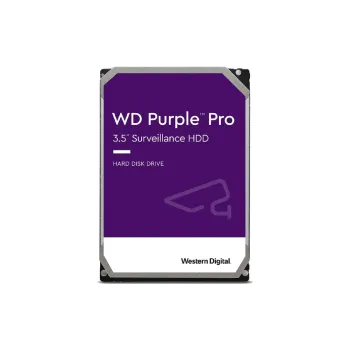 HDD storage WD (WD181PURP), Purple