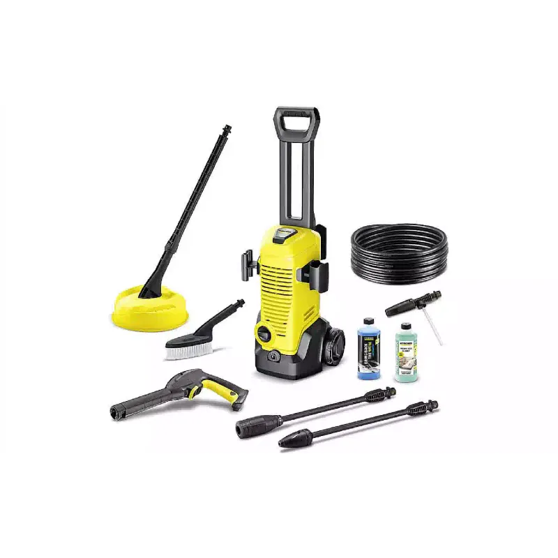 Водоструйка с високо налягане Karcher (1.676-356.0)