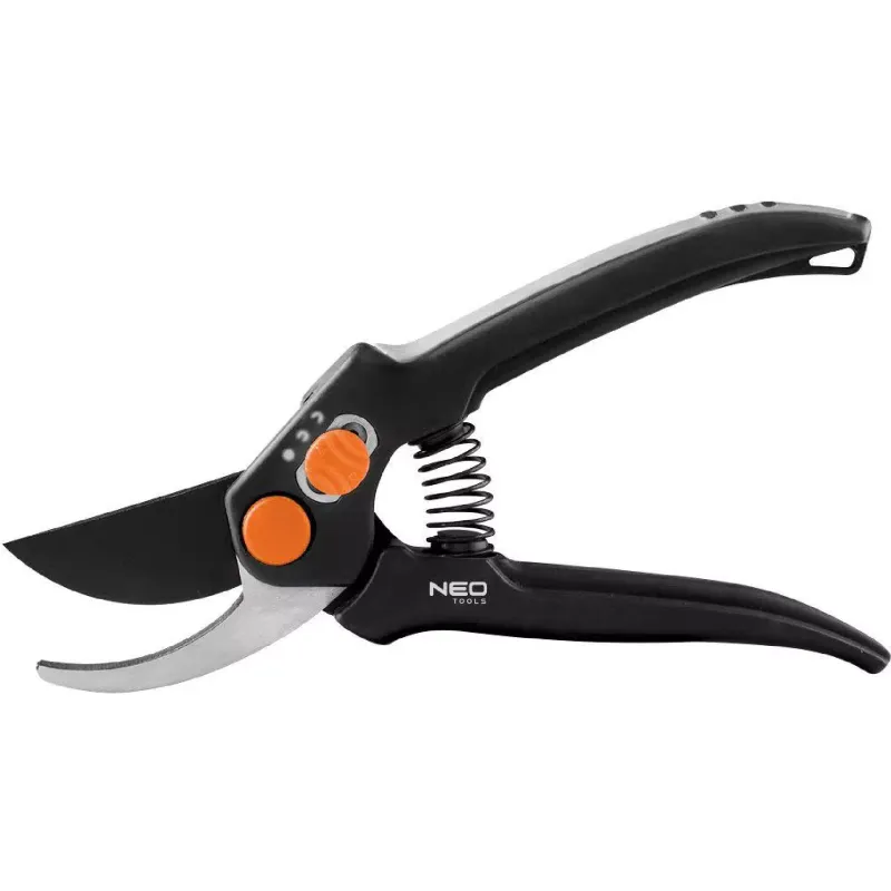 Škarje za obrezovanje Neo Tools (15-200)