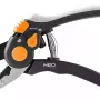 Škarje za obrezovanje Neo Tools (15-203)