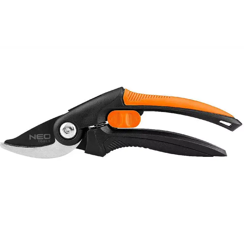 Секатор Neo Tools (15-210)