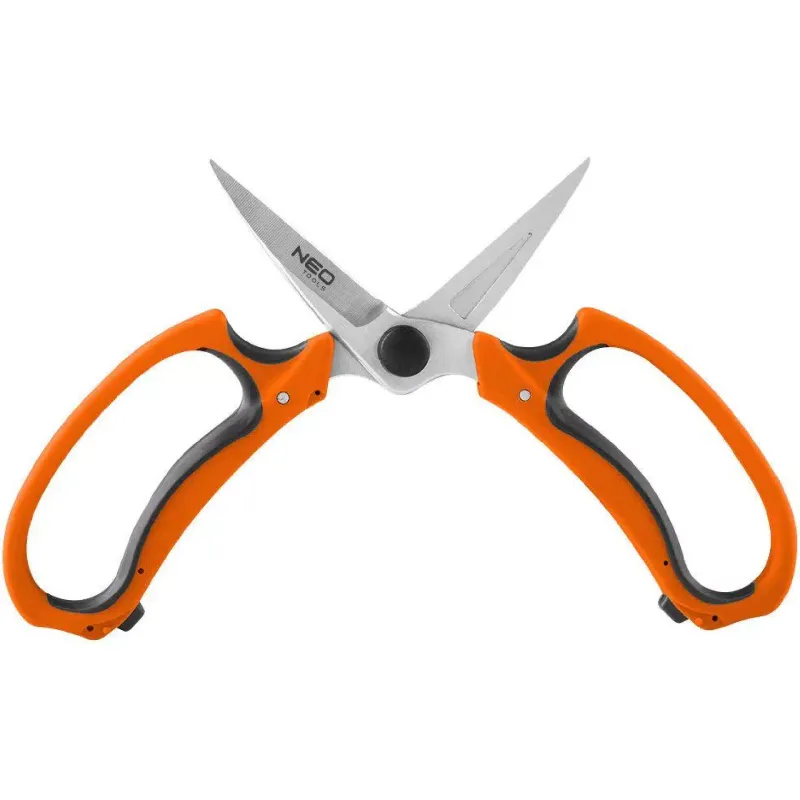 Škarje za travo Neo Tools (15-215)