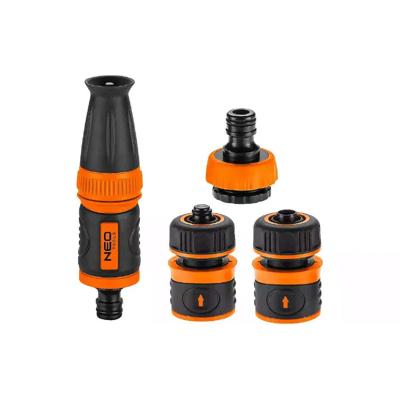 Kit de rega Neo Tools (15-710)