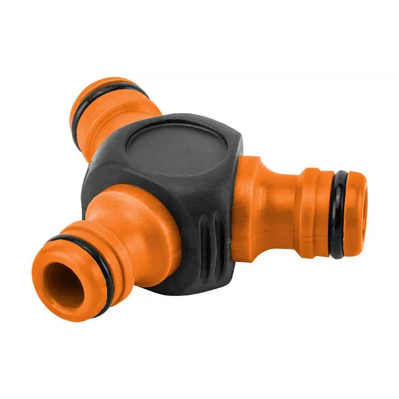 Тройник Neo Tools (15-744)