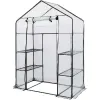 Парник Neo Tools, Green (15-902)