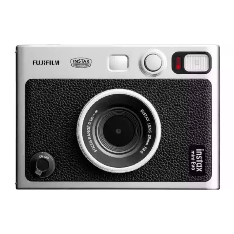 Instant print camera Fujifilm (16812467)