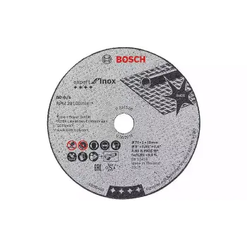 Cutting disc Bosch (2.608.601.520)