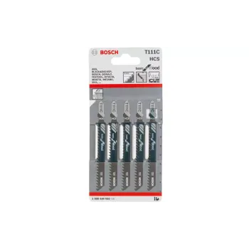 Λεπίδα πριονιού Bosch (2.608.630.033)