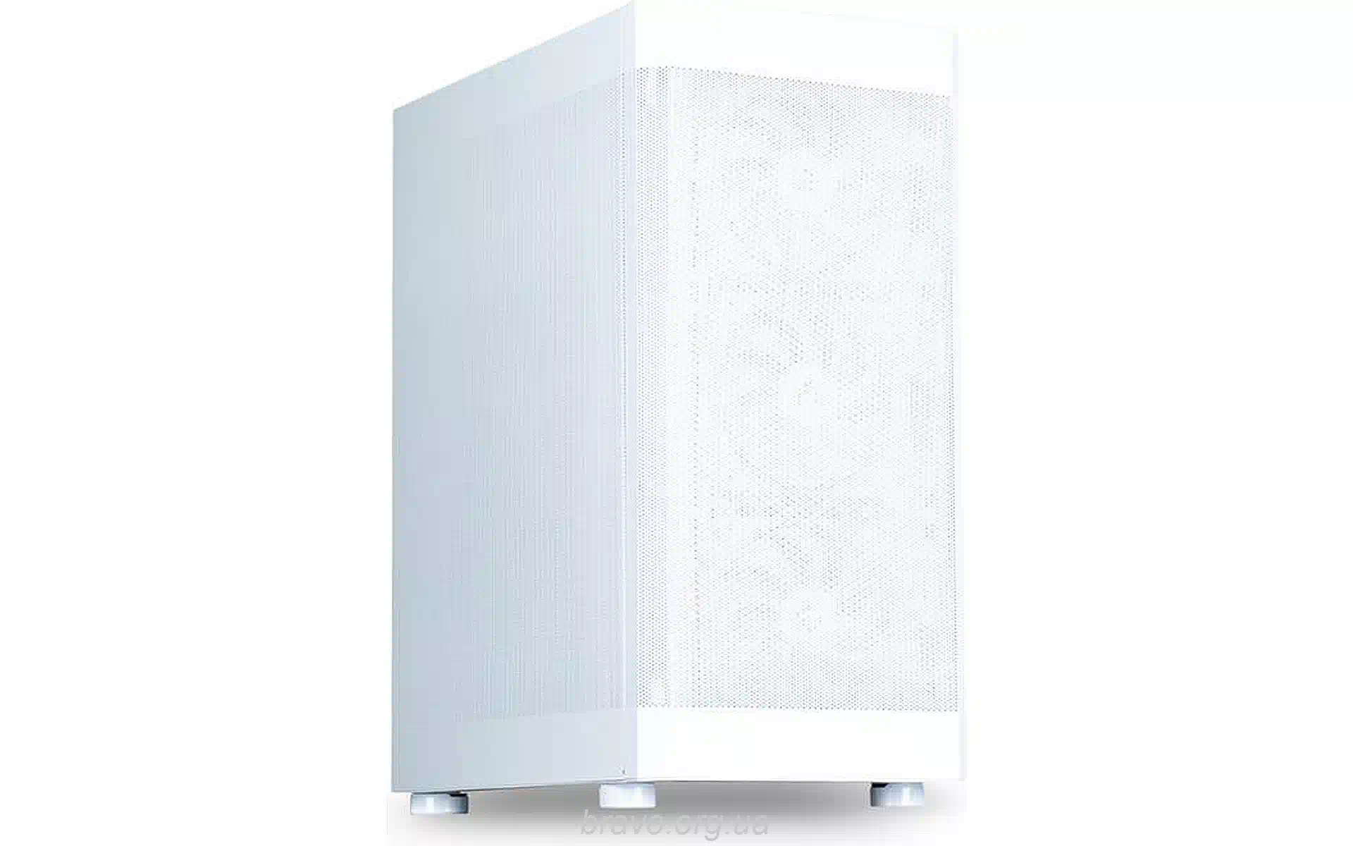 Computadora 2E Decimal, White (2E-11259) Computadora 2E Decimal, White (2E-11259)