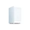 Комп'ютер 2E Decimal 16Gb/1Tb/i5-14400F/RTX 3050-6/W11 White (2E-11265)
