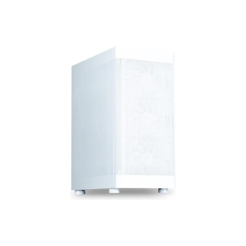 Комп'ютер 2E Decimal 16Gb/1Tb/i5-14400F/RTX 3050-6/W11 White (2E-11265)