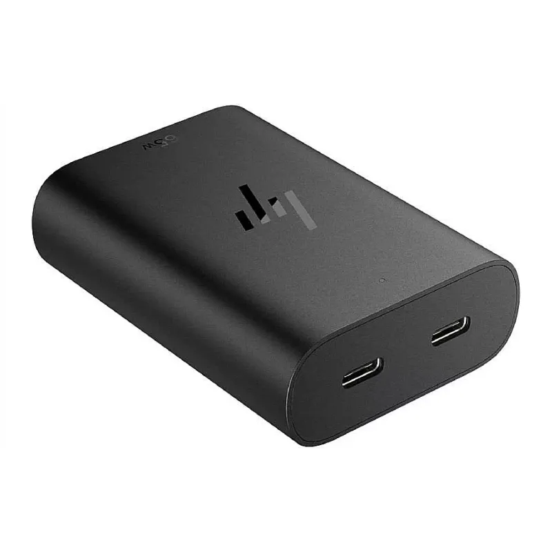 Carregador HP, Black (600Q7AA)