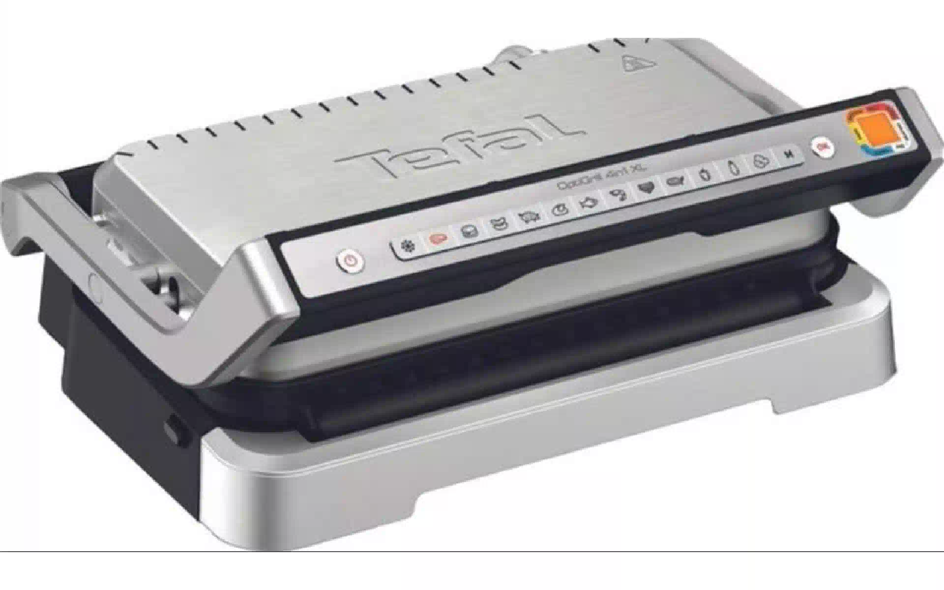 Grelha elétrica Tefal (GC784D30) Grelha elétrica Tefal (GC784D30)