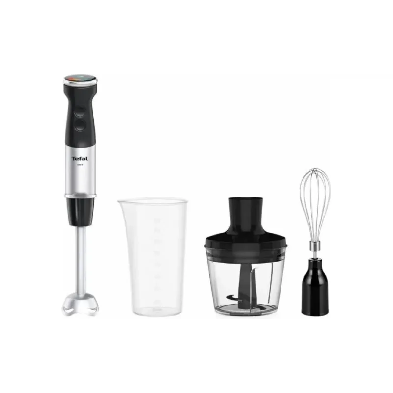 Блендер занурювальний Tefal (HB673830)