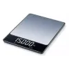 Ζυγαριές κουζίνας Beurer, Stainless steel (KS_34_STAINLESS_STEEL)