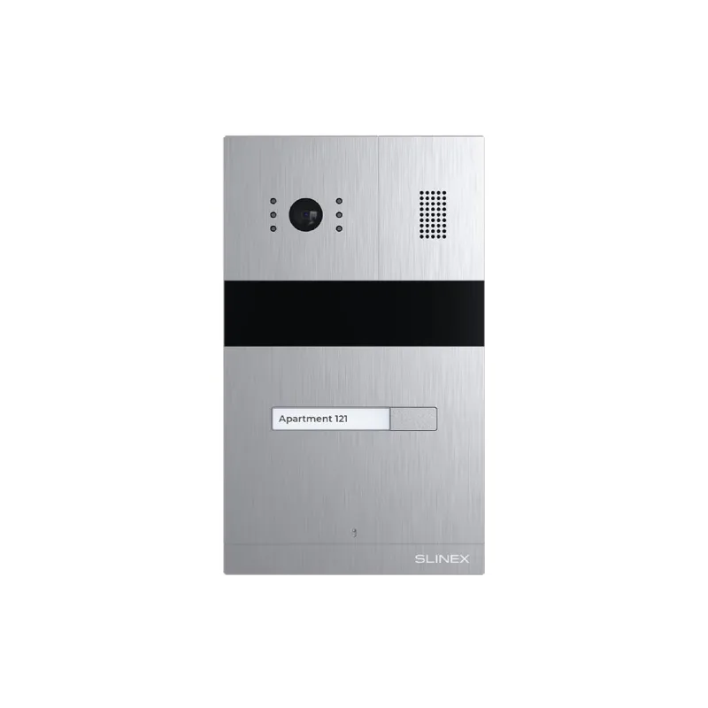 Πίνακας κλήσεων Slinex (MA-01_IR-CUT)