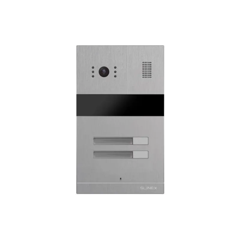 Painel de chamada Slinex (MA-02_IR-CUT)