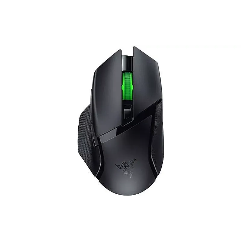 Rato Razer, Black (RZ01-04870100-R3G1)