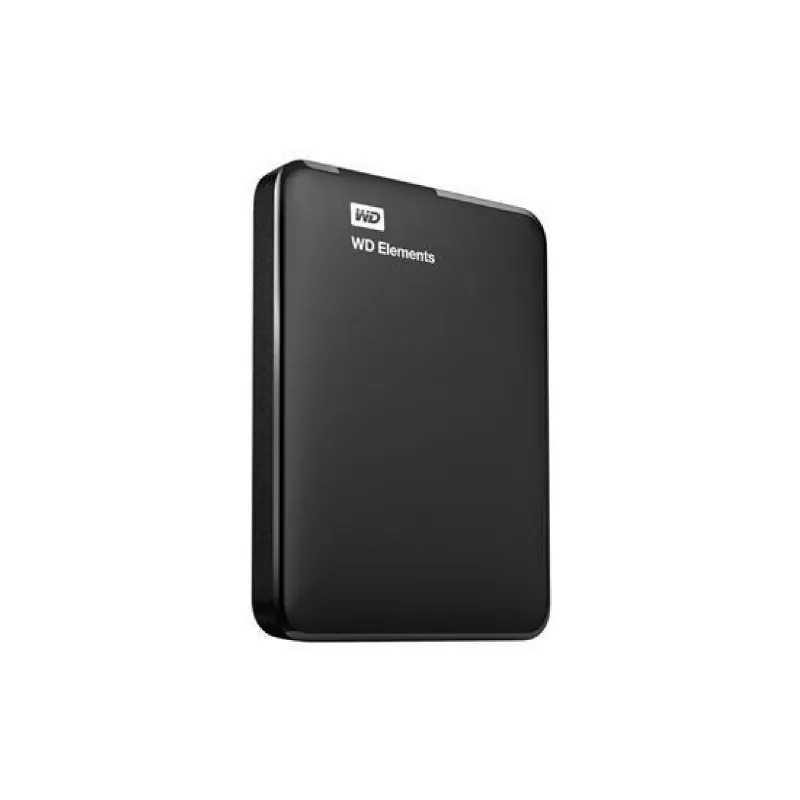 Накопичувач USB WD 4Tb (WDBU6Y0040BBK-WESN)