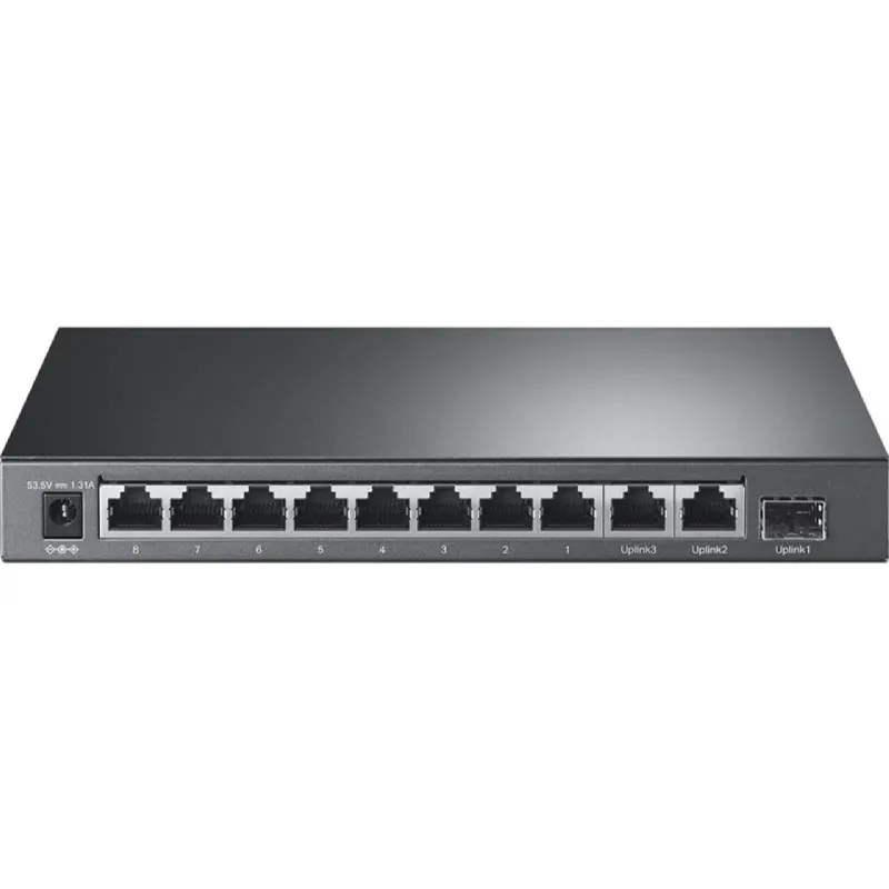 Превключвател TP-Link (TL-SL1311P)